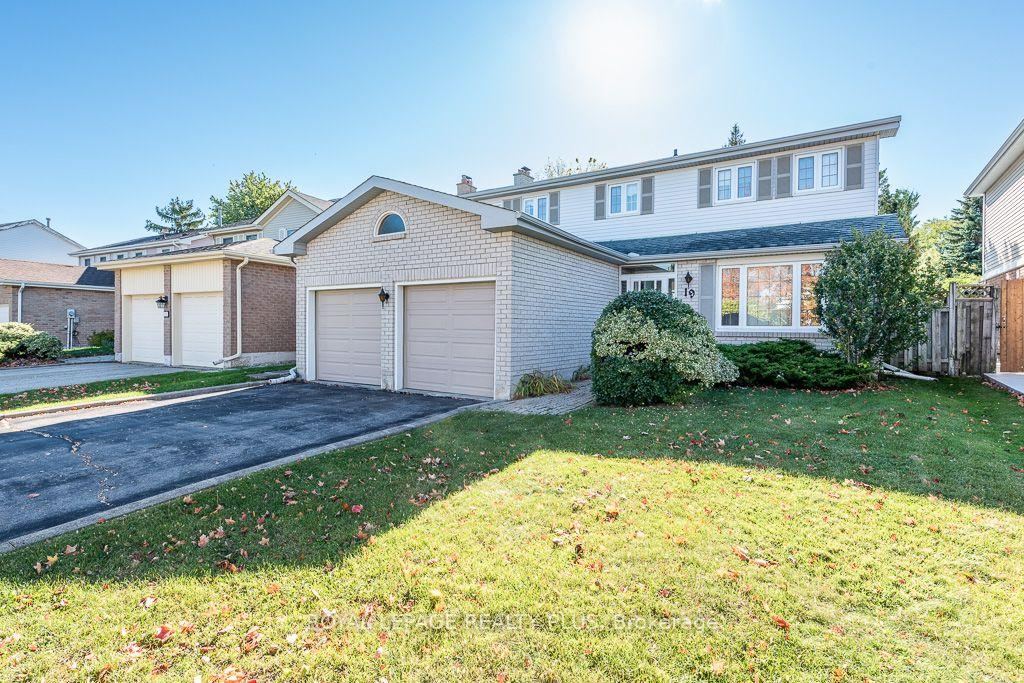 19 Macdougall Dr
