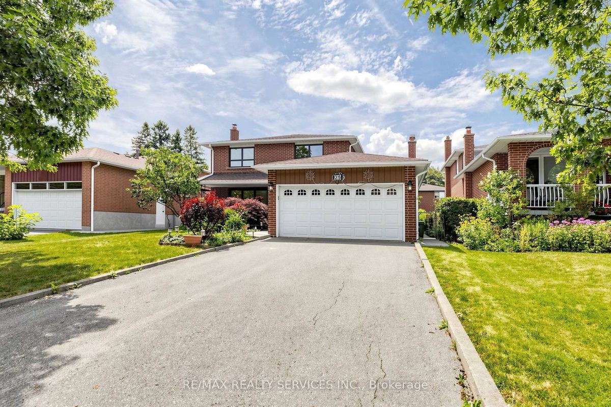 25 Malcolm Cres