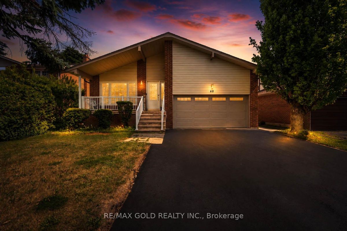 48 Maidstone Cres