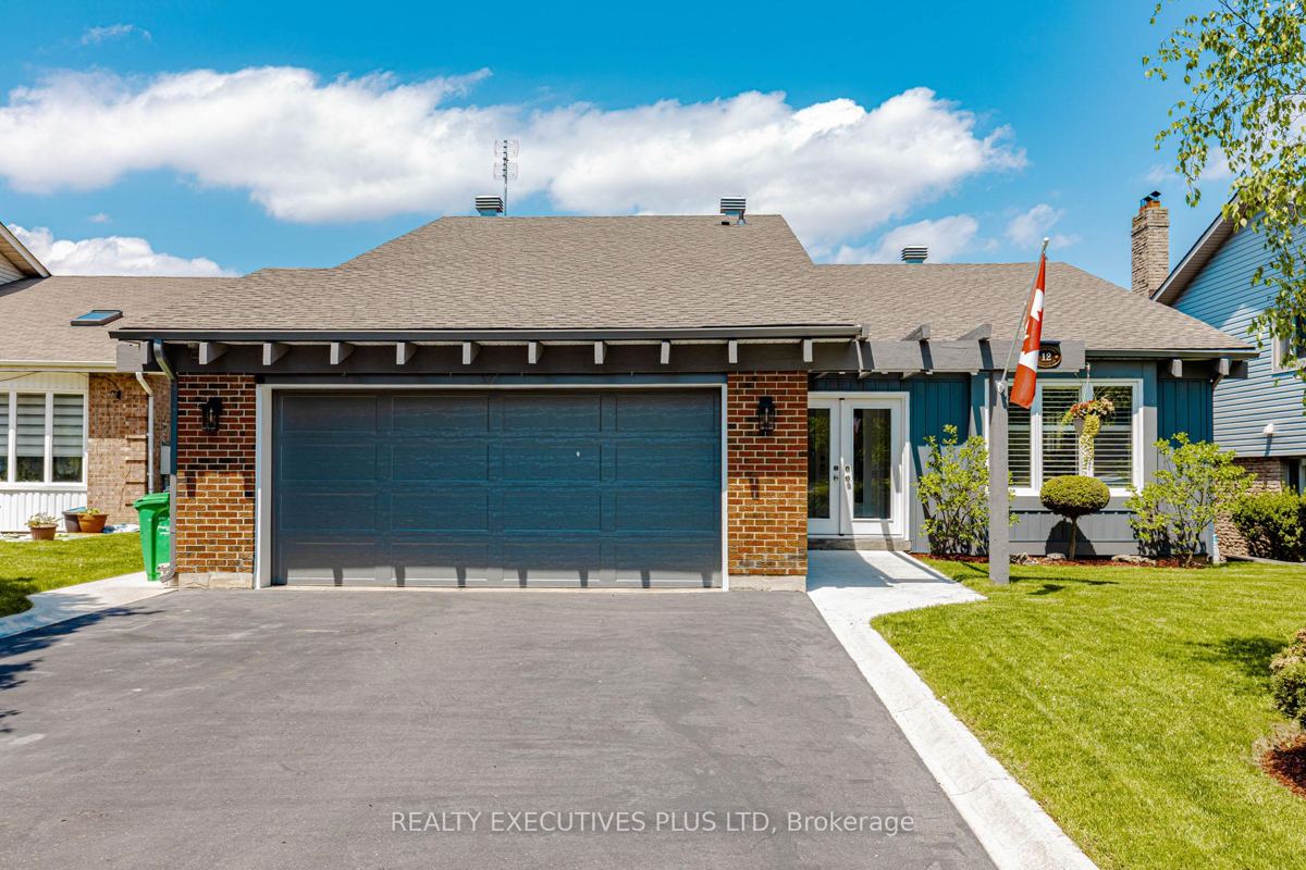 12 Maidstone Cres